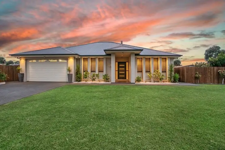Second view of Homely house listing, 72 Diggers Drive, Tanilba Bay NSW 2319