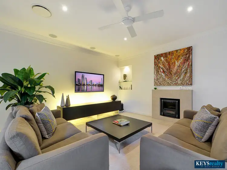 Third view of Homely villa listing, 1/49 Cronin Avenue, Main Beach QLD 4217