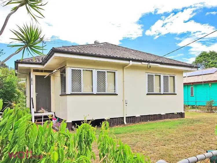 Main view of Homely house listing, 11 Kilpatrick Street, Zillmere QLD 4034