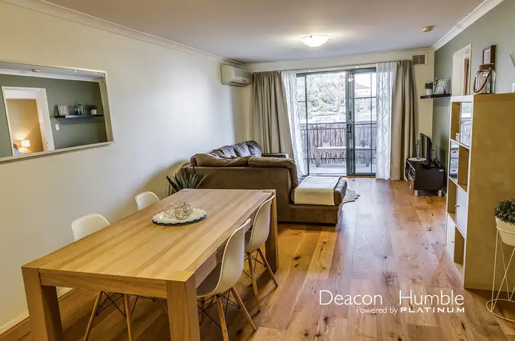 Third view of Homely unit listing, 77/167 Grand Boulevard, Joondalup WA 6027