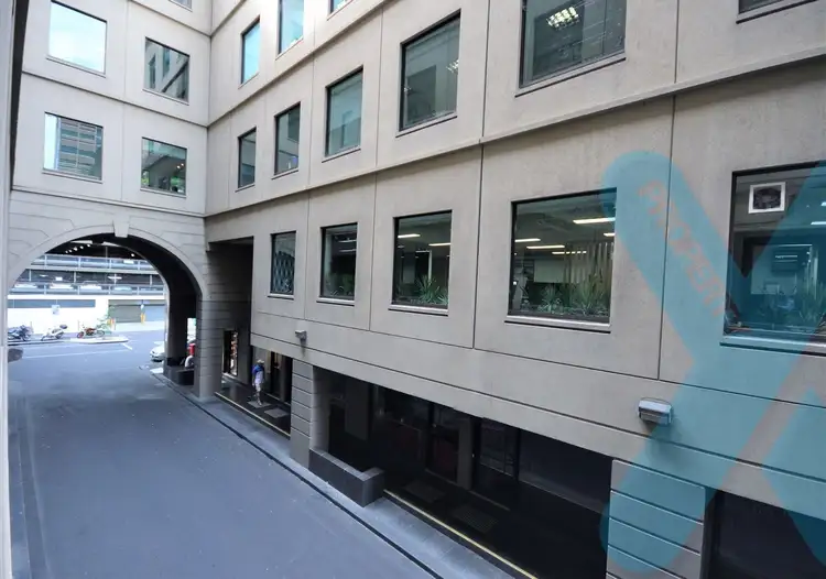 Sixth view of Homely apartment listing, 105/535 Flinders Lane, Melbourne VIC 3000