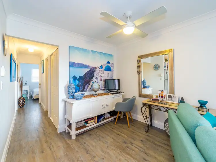 Fourth view of Homely unit listing, 27/6 Back Street, Biggera Waters QLD 4216