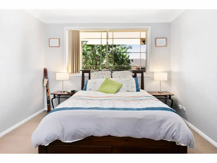 Fifth view of Homely house listing, 1/2 Cornuta Close, Narellan Vale NSW 2567