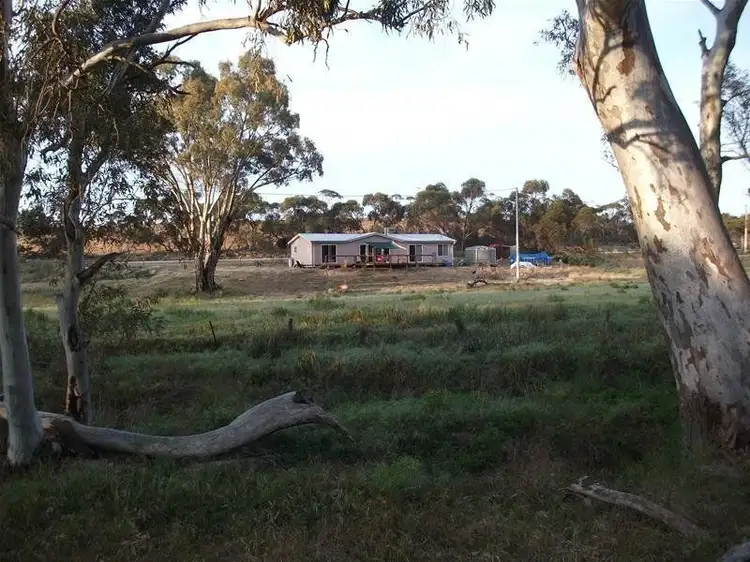 Main view of Homely rural property listing, 1967 Black Hill Road, Black Hill SA 5353
