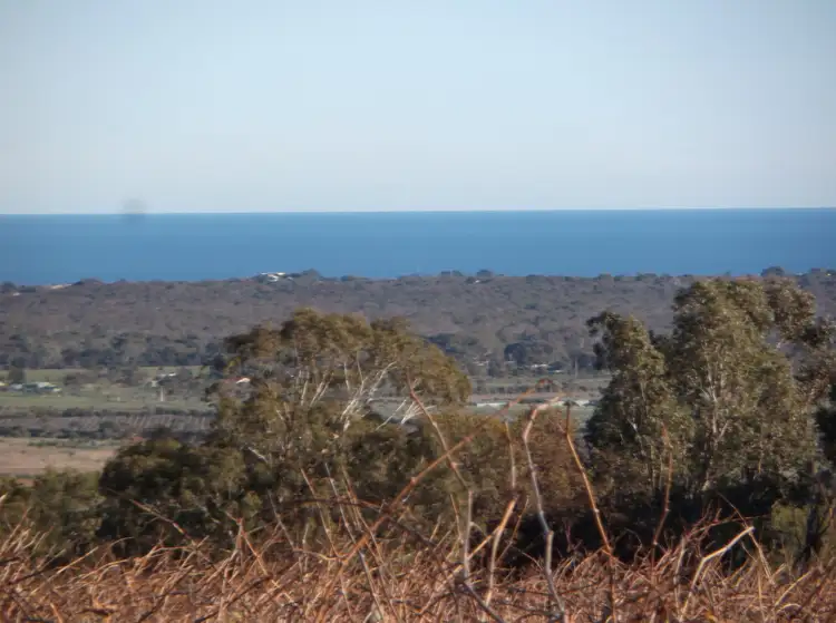 Second view of Homely rural property listing, 151 Culley Road, Sellicks Hill SA 5174