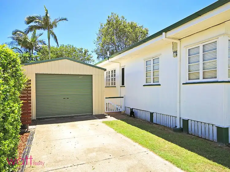Second view of Homely house listing, 24 Donovan St, Zillmere QLD 4034