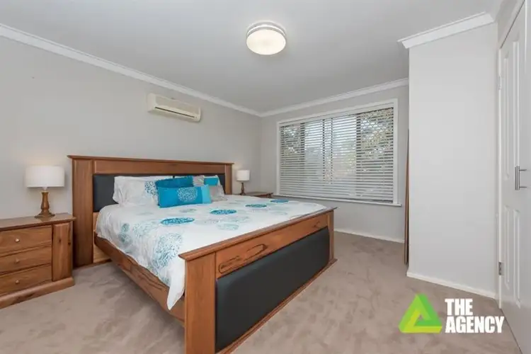 Fourth view of Homely house listing, 8 Farrell Way, Padbury WA 6025