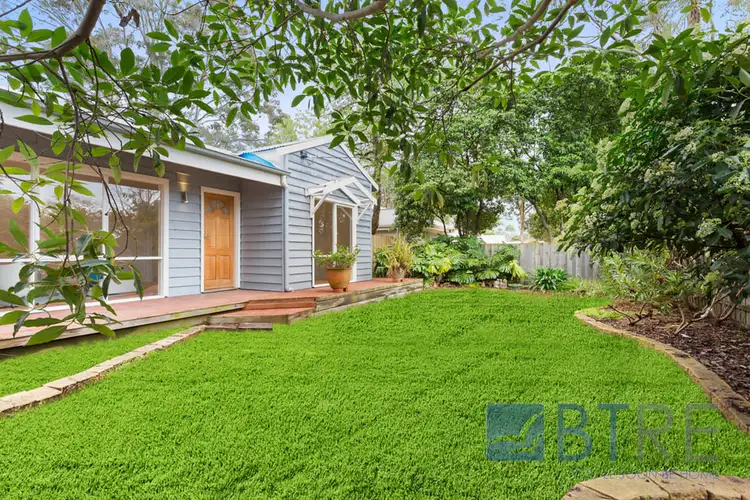 351 Stony Point Road, Crib Point VIC 3919