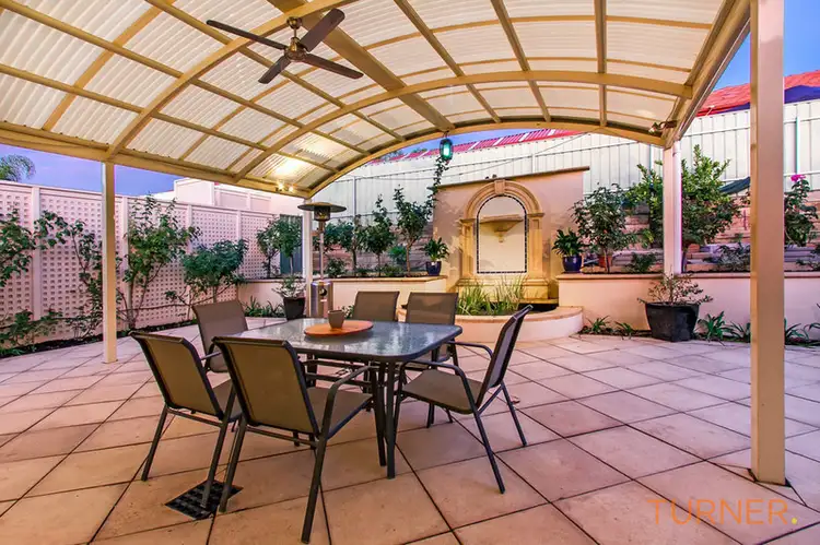 Fifth view of Homely house listing, 30 Bayview Parade, Gulfview Heights SA 5096