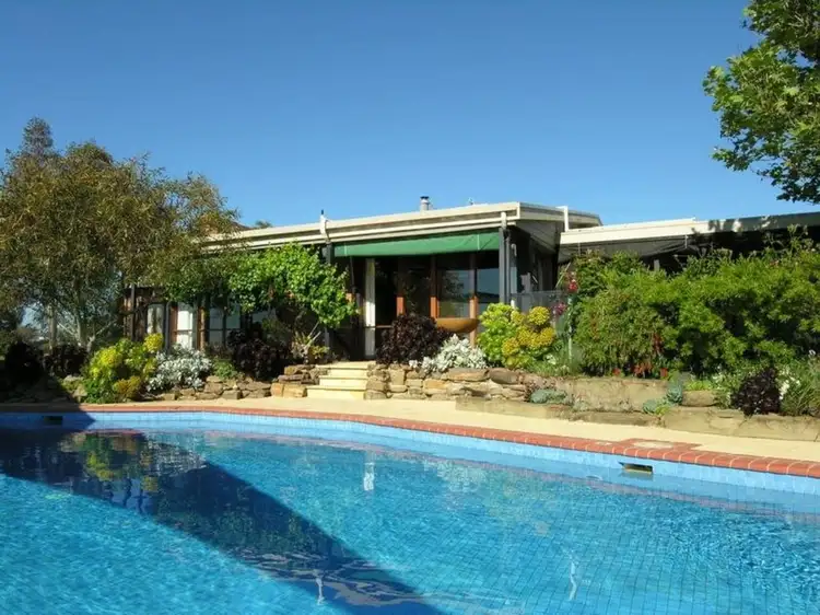 Main view of Homely rural property listing, LOT 1, 127 Mt Battery Road, Mansfield VIC 3722