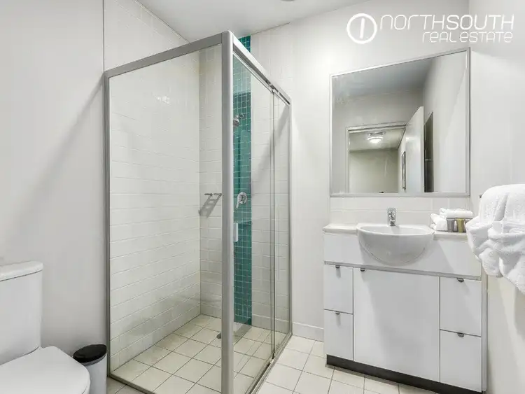 Fifth view of Homely apartment listing, 108 Albert Street, Brisbane City QLD 4000