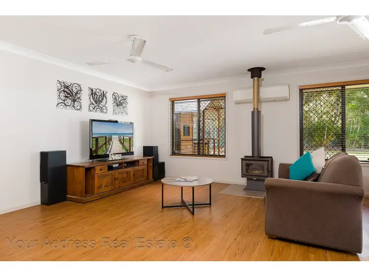 Fourth view of Homely house listing, 54 Centaurus Crescent, Regents Park QLD 4118