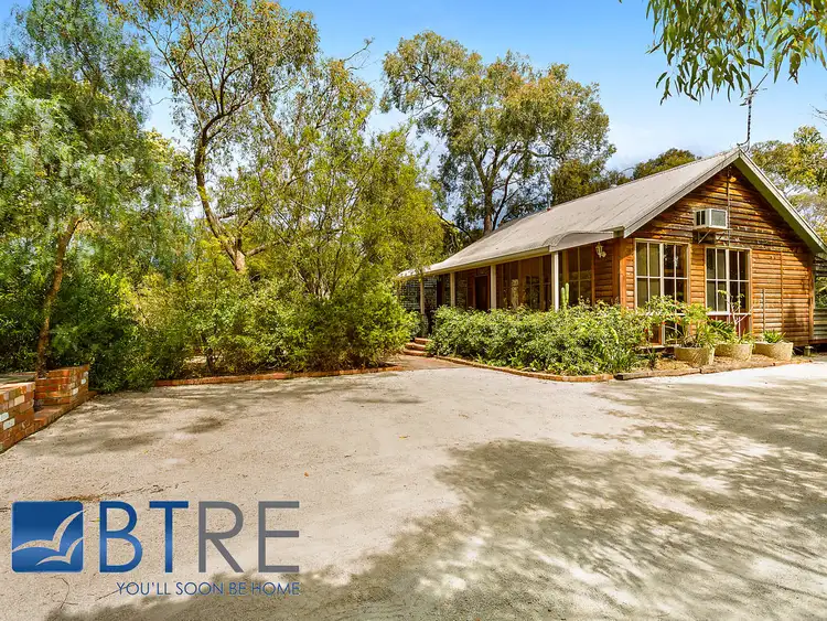 Main view of Homely house listing, 12 Hamilton Street, Crib Point VIC 3919