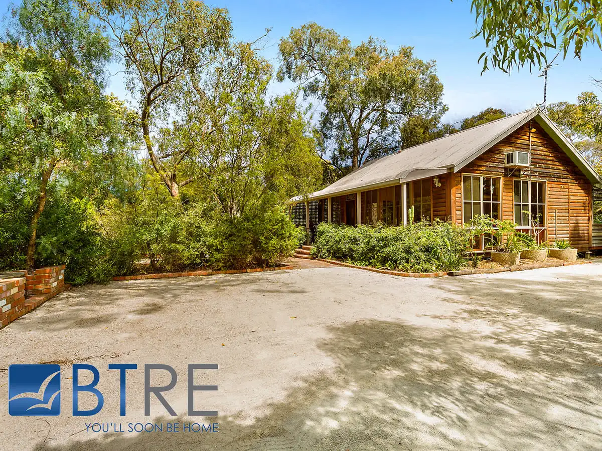 Main view of Homely house listing, 12 Hamilton Street, Crib Point VIC 3919