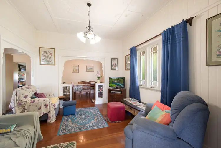 Third view of Homely house listing, 30 Lilley Street, Hendra QLD 4011
