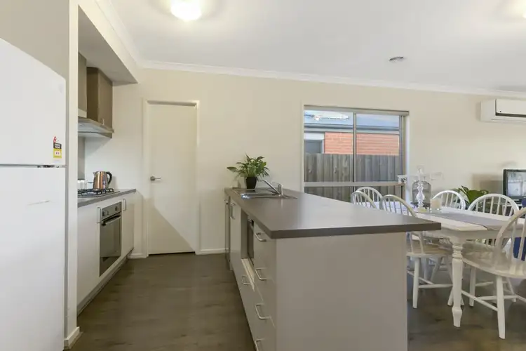 Fourth view of Homely house listing, 23 Chucklecreek Lane, Armstrong Creek VIC 3217