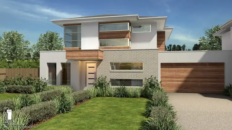Second view of Homely house listing, 20 Neptune Street, Mornington VIC 3931