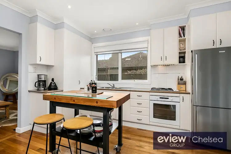 Second view of Homely unit listing, 2 Cross Road, Chelsea VIC 3196