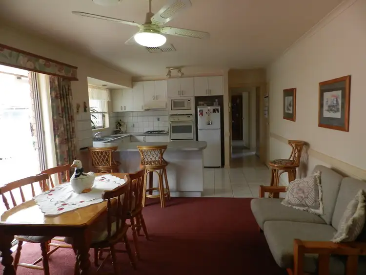 Seventh view of Homely house listing, 12 Sunvalley Drive, Shepparton VIC 3630