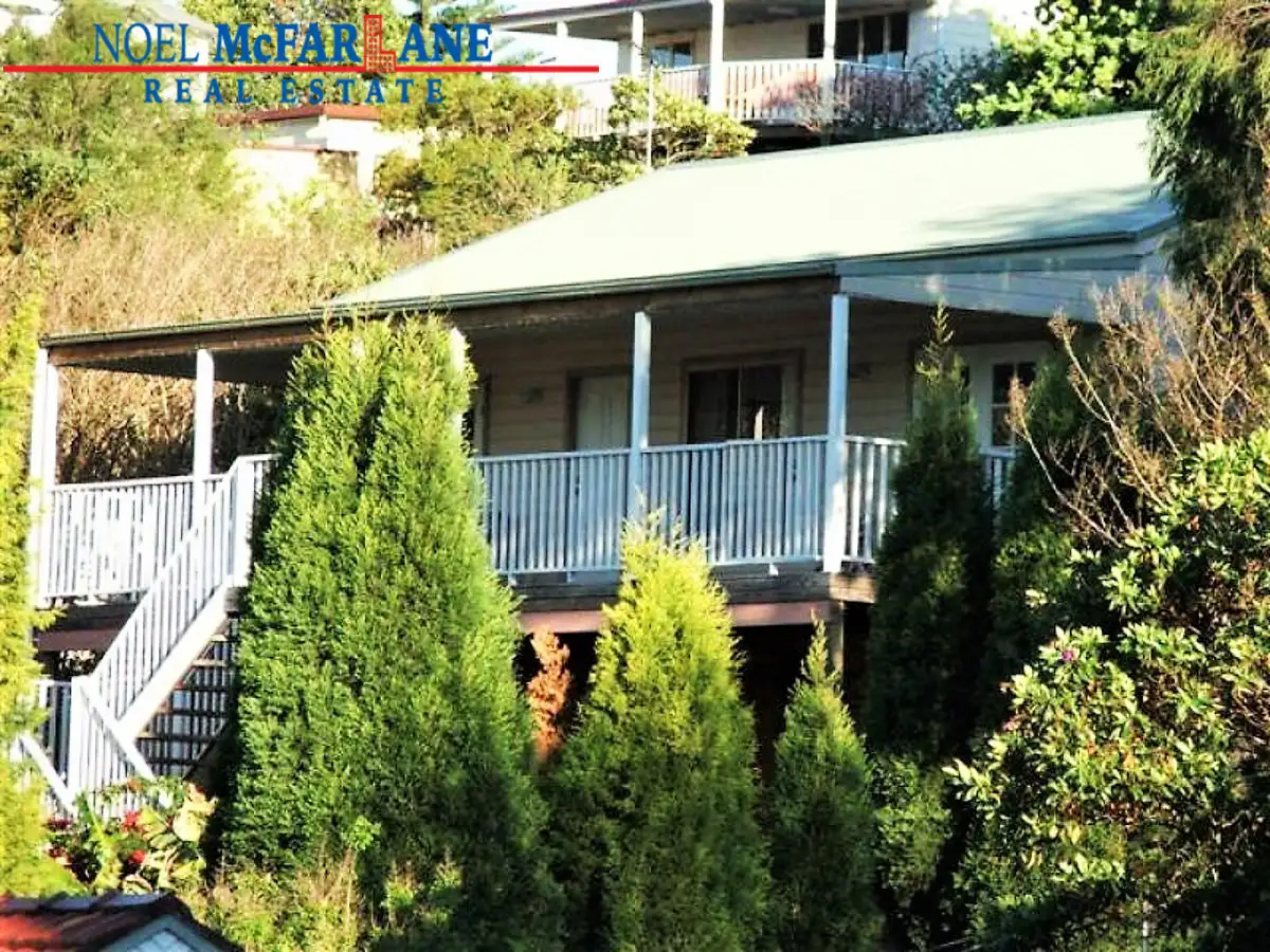 Main view of Homely house listing, 23A Charles Street, Cardiff NSW 2285