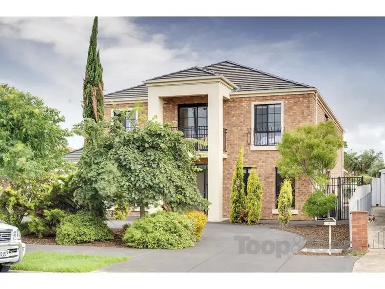 Main view of Homely house listing, 8 Morrell Street, Allenby Gardens SA 5009
