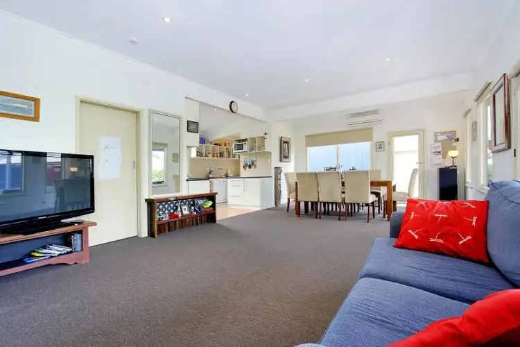 Fifth view of Homely house listing, 11 Rosewall Court, Wimbledon Heights VIC 3922