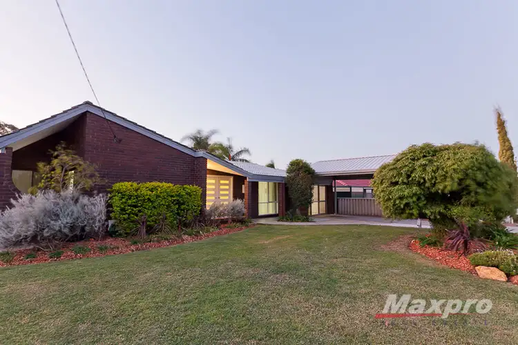 Second view of Homely house listing, 7 Vellgrove Avenue, Parkwood WA 6147