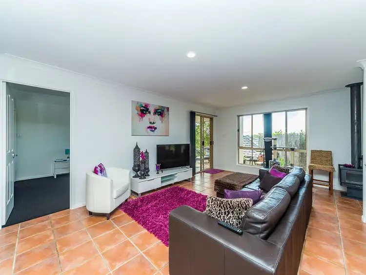 Seventh view of Homely house listing, 6 Woodbridge Place, Oxenford QLD 4210