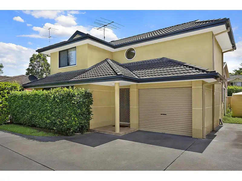 Main view of Homely house listing, 3/22 Bullock Road, Ourimbah NSW 2258