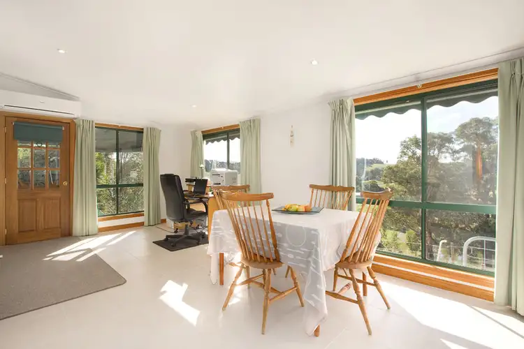 Fifth view of Homely rural property listing, 355 Jindivick - Neerim South Road, Neerim South VIC 3831