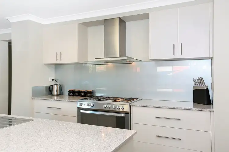 Second view of Homely house listing, 5 Ricstan Court, Elliminyt VIC 3250