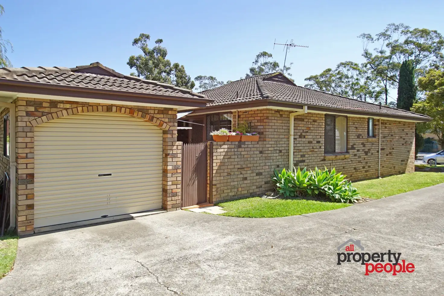 Main view of Homely villa listing, 7/19-21 Victoria Road, Macquarie Fields NSW 2564