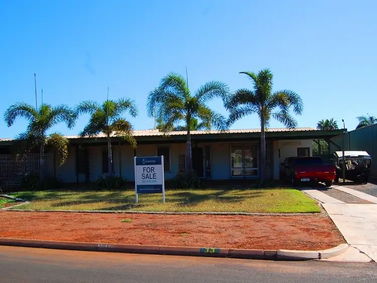 Fifth view of Homely house listing, 33 Harding Way, Bulgarra WA 6714