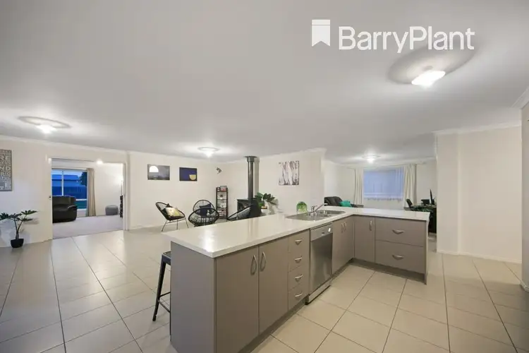 Fourth view of Homely house listing, 15 Walmac Close, Tooradin VIC 3980
