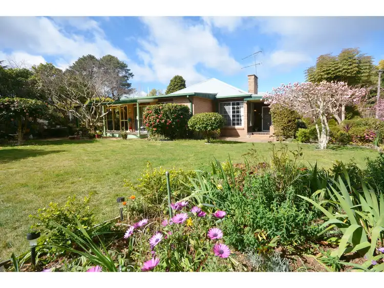 Second view of Homely house listing, 30-32 Morven Road, Leura NSW 2780