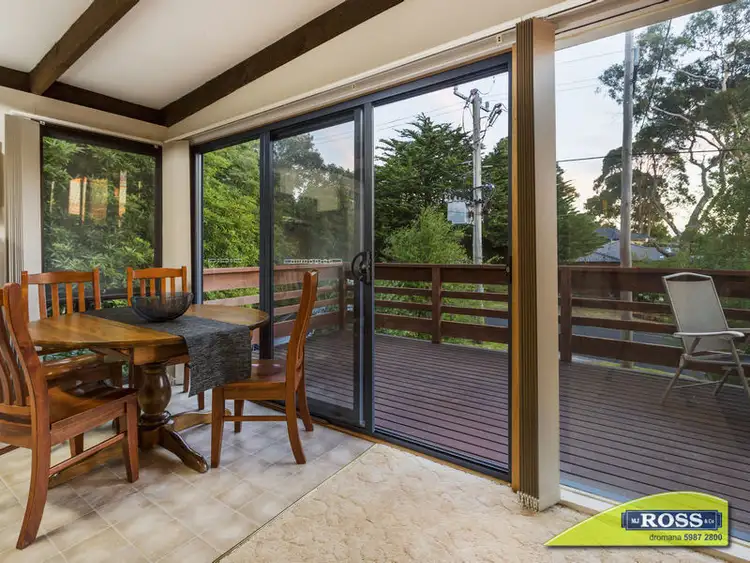 Sixth view of Homely house listing, 12 Talbot Grove, Mccrae VIC 3938