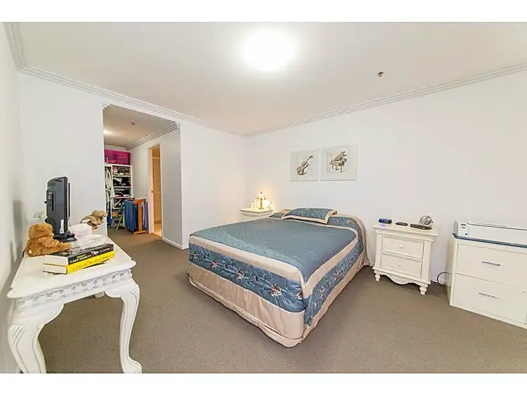 Third view of Homely apartment listing, 904 102 Victoria Parade, Rockhampton City QLD 4700