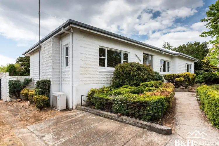 Second view of Homely house listing, 8 Margaret Street, Montello TAS 7320