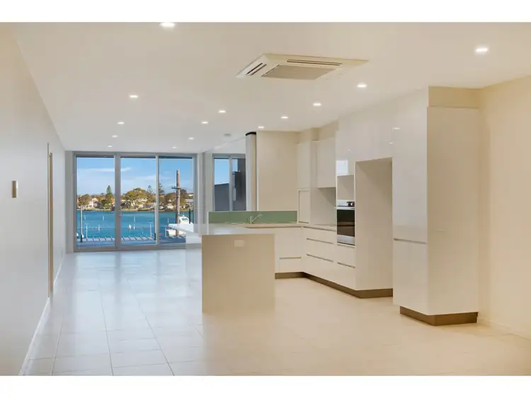 Second view of Homely apartment listing, 9/3 Market Street, Merimbula NSW 2548