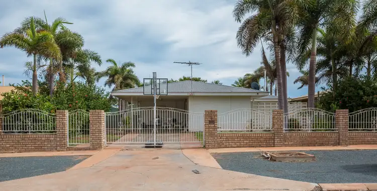 Second view of Homely house listing, 5 Finlay Street, Port Hedland WA 6721