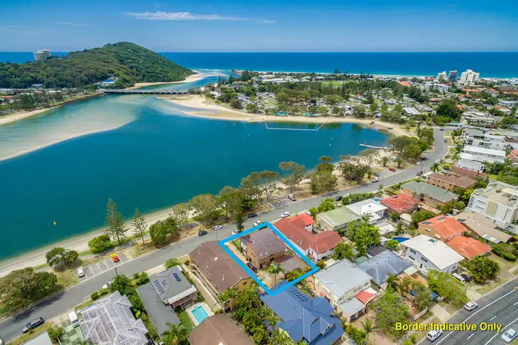 Main view of Homely house listing, 30 Murlong Crescent, Palm Beach QLD 4221