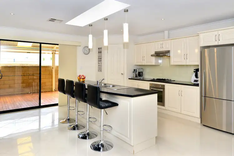Fourth view of Homely house listing, 3 Mariner Drive, Sheidow Park SA 5158
