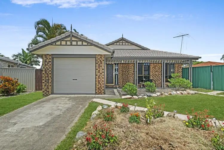 14 Fernlea Crt, Caboolture QLD 4510