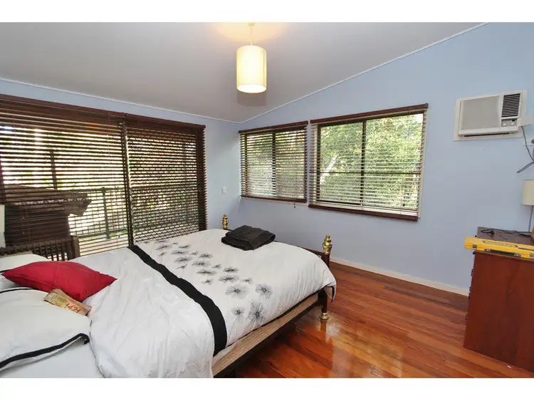 Third view of Homely house listing, 8 Purrumba Court, Karana Downs QLD 4306