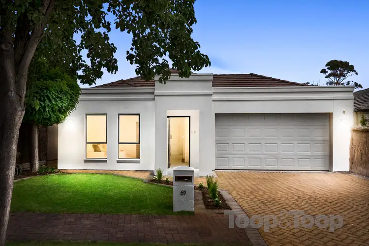 Main view of Homely house listing, 69 Sydney Street, Glenunga SA 5064