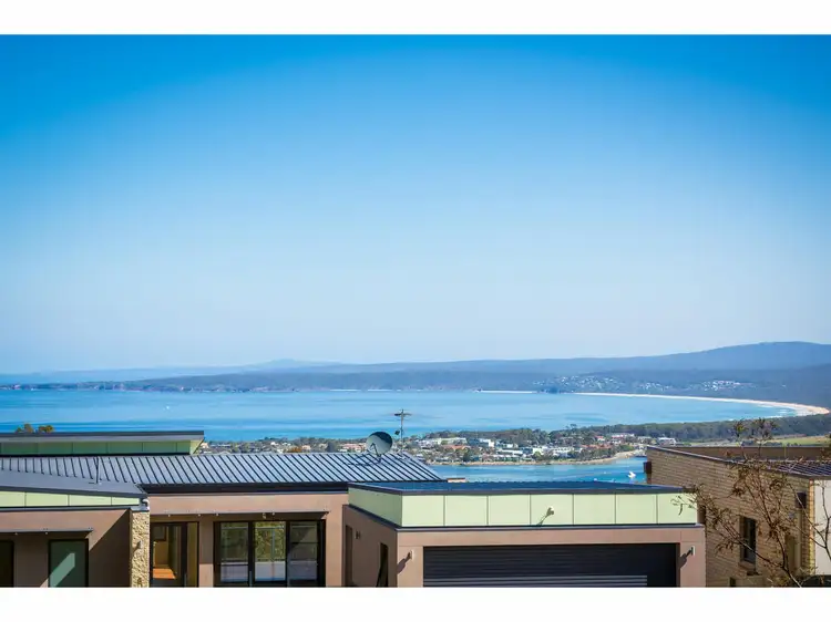 Fifth view of Homely land listing, 5 Curlew Close, Merimbula NSW 2548