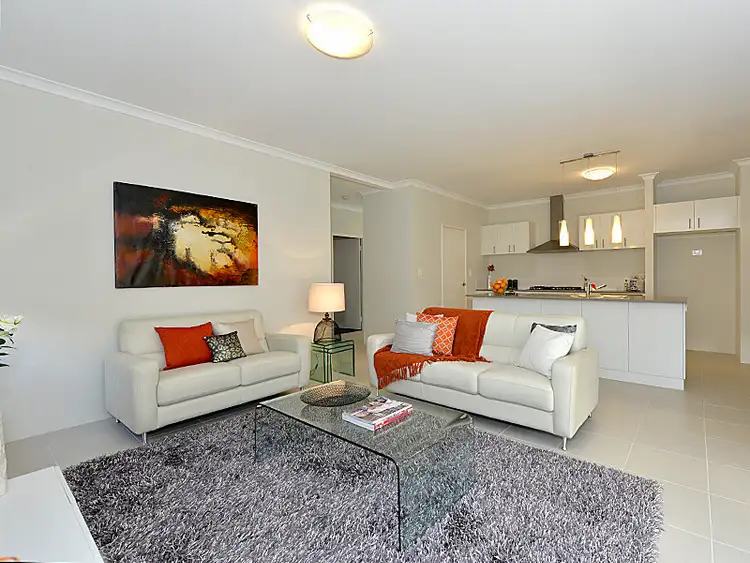 Second view of Homely house listing, 9 Semerwater Crescent, Aveley WA 6069