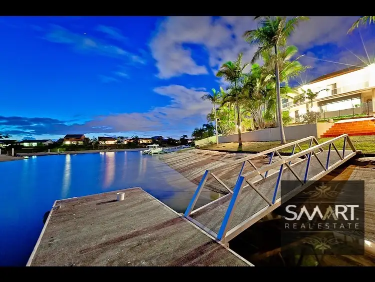 Third view of Homely house listing, 15 Rannock Avenue, Benowa Waters QLD 4217