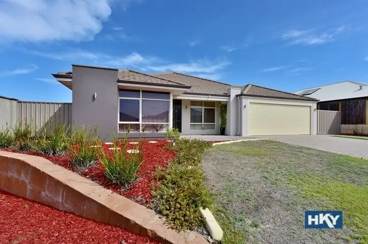 24 Brigalow Bend, Ellenbrook WA 6069