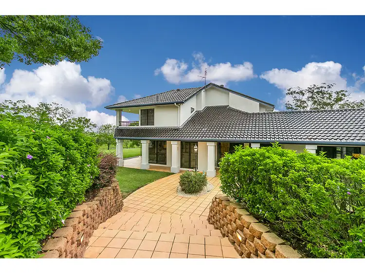 Fifth view of Homely rural property listing, 882 Spring Grove Road, Spring Grove NSW 2470